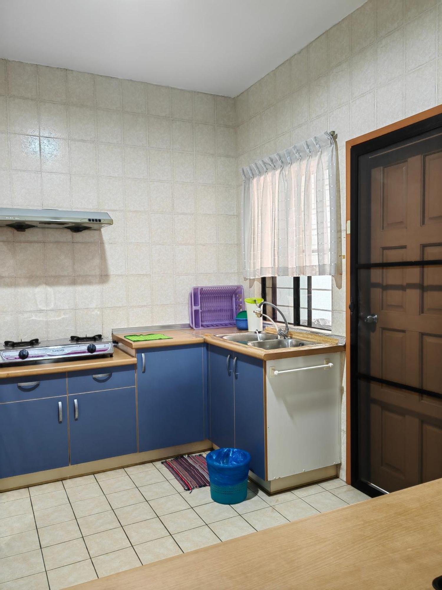 Town Condo - Marina Court Kota Kinabalu Kültér fotó